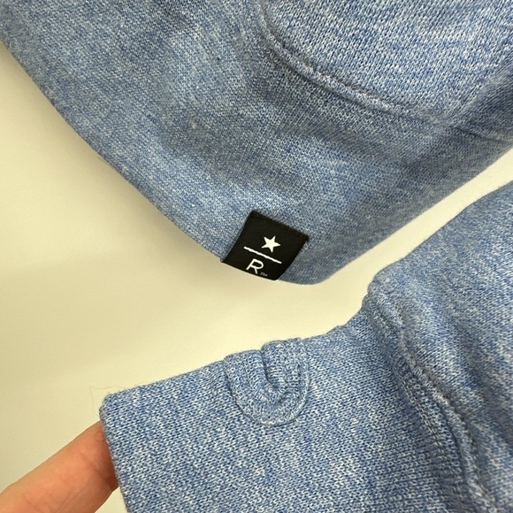 Starbucks Reserve Unisex Size S Sherpa Hoodie Jacket Bold & Balanced NWT 2022 - Picture 5 of 7